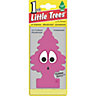 Little Trees Bubble berry Air freshener