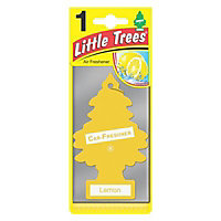 Little Trees Lively lemon Air freshener