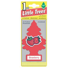 Little Trees Strawberry Air freshener