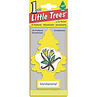Little Trees Vanilla Air freshener