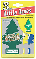 Little Trees Vanilla aroma Air freshener