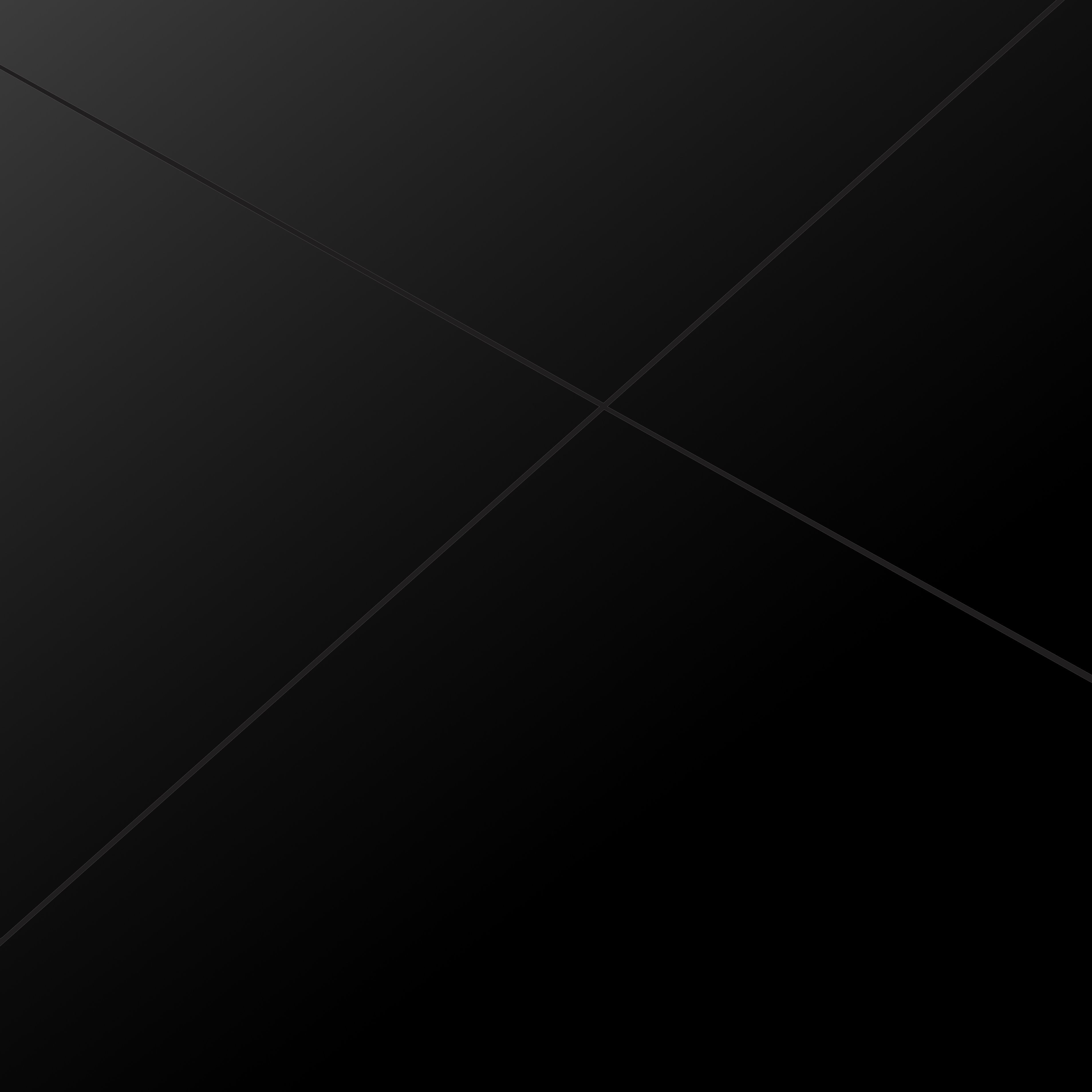 Livourne Black High gloss Stone effect Porcelain Wall & floor Tile, Pack of 3, (L)600mm (W)600mm