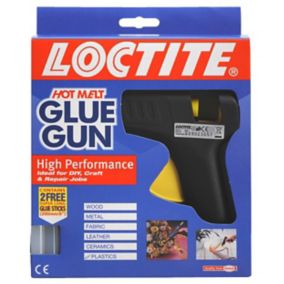 Loctite Corded Glue gun
