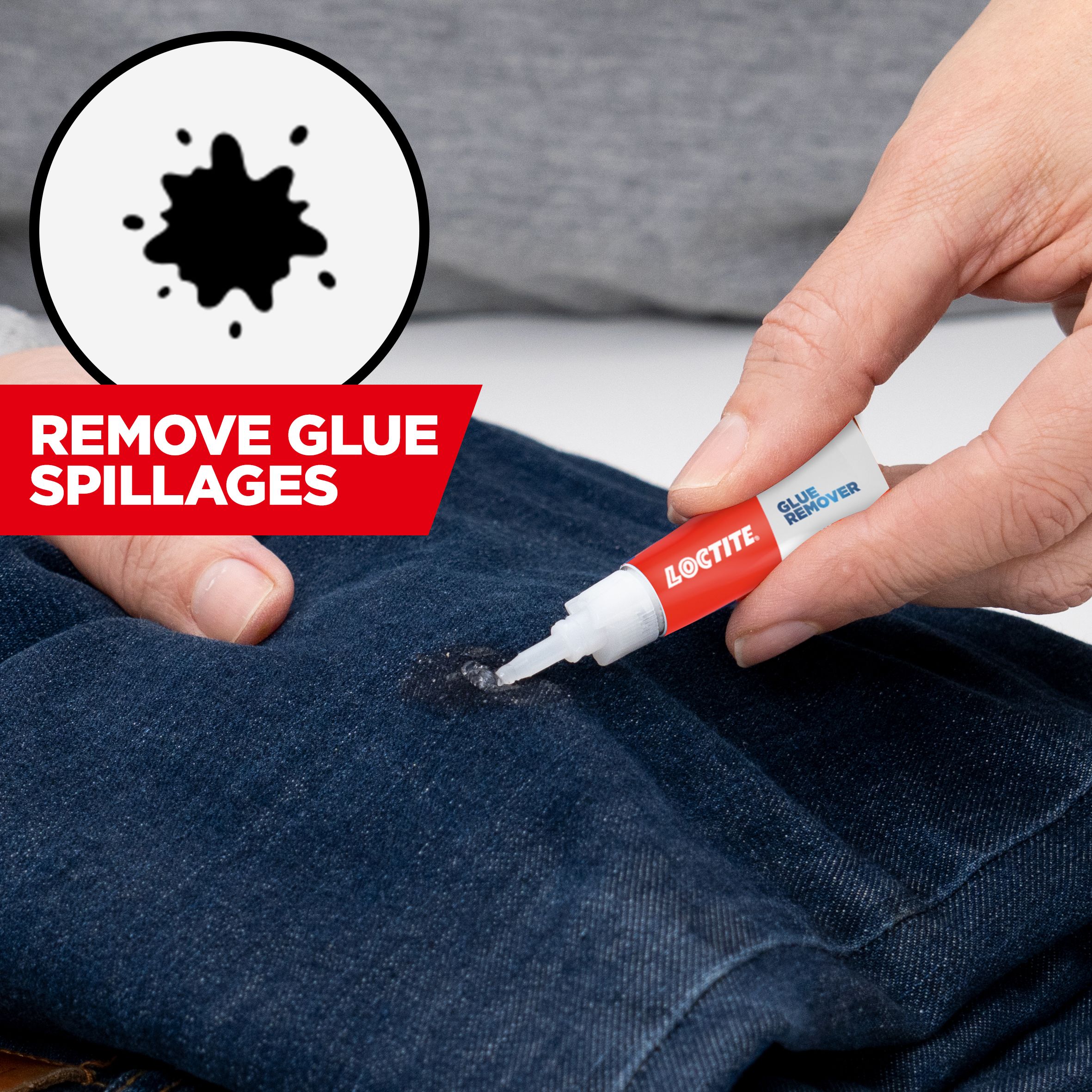 Loctite Glue remover, 5g