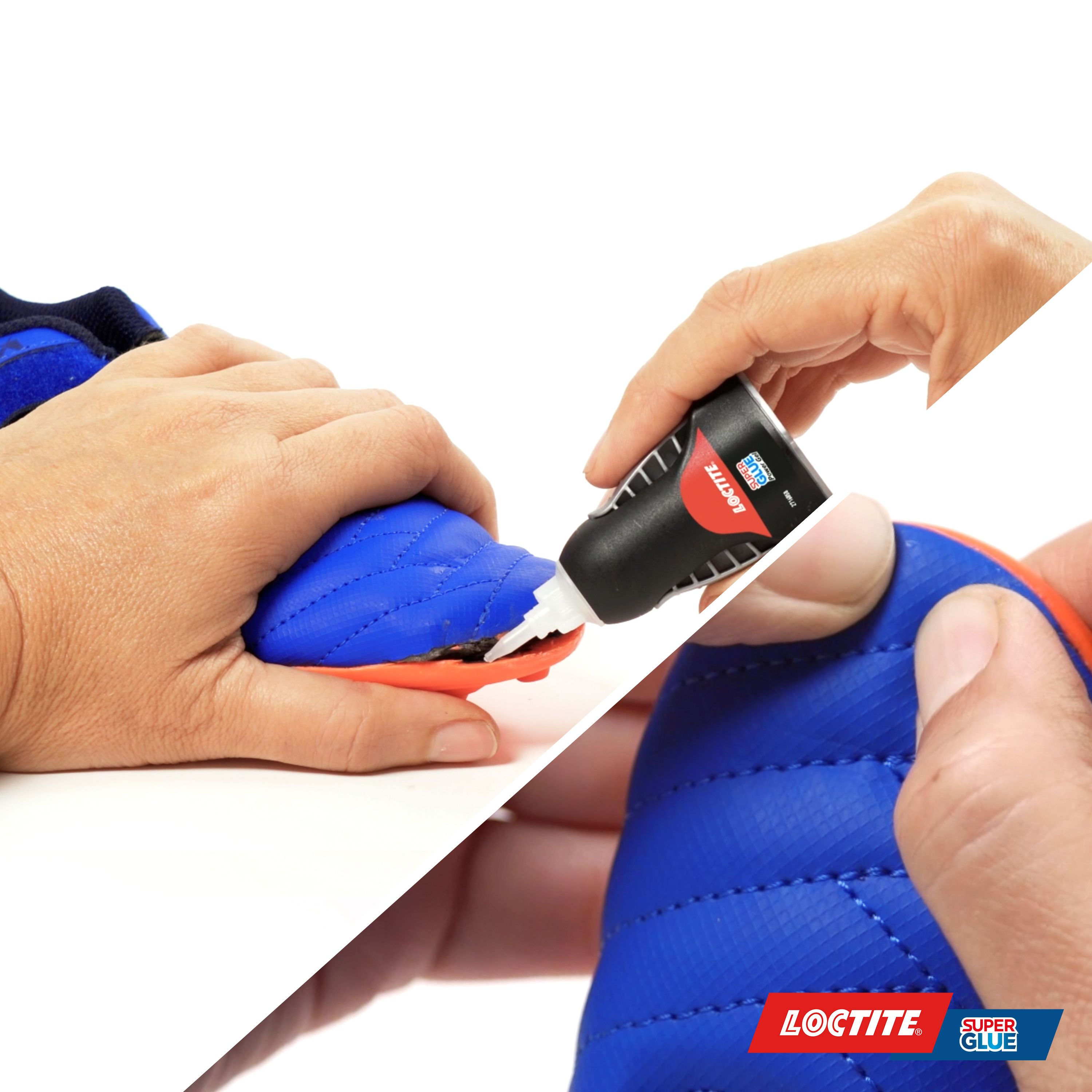 Loctite Power control Gel Superglue 4g