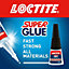 Loctite Precision Liquid Superglue 5g