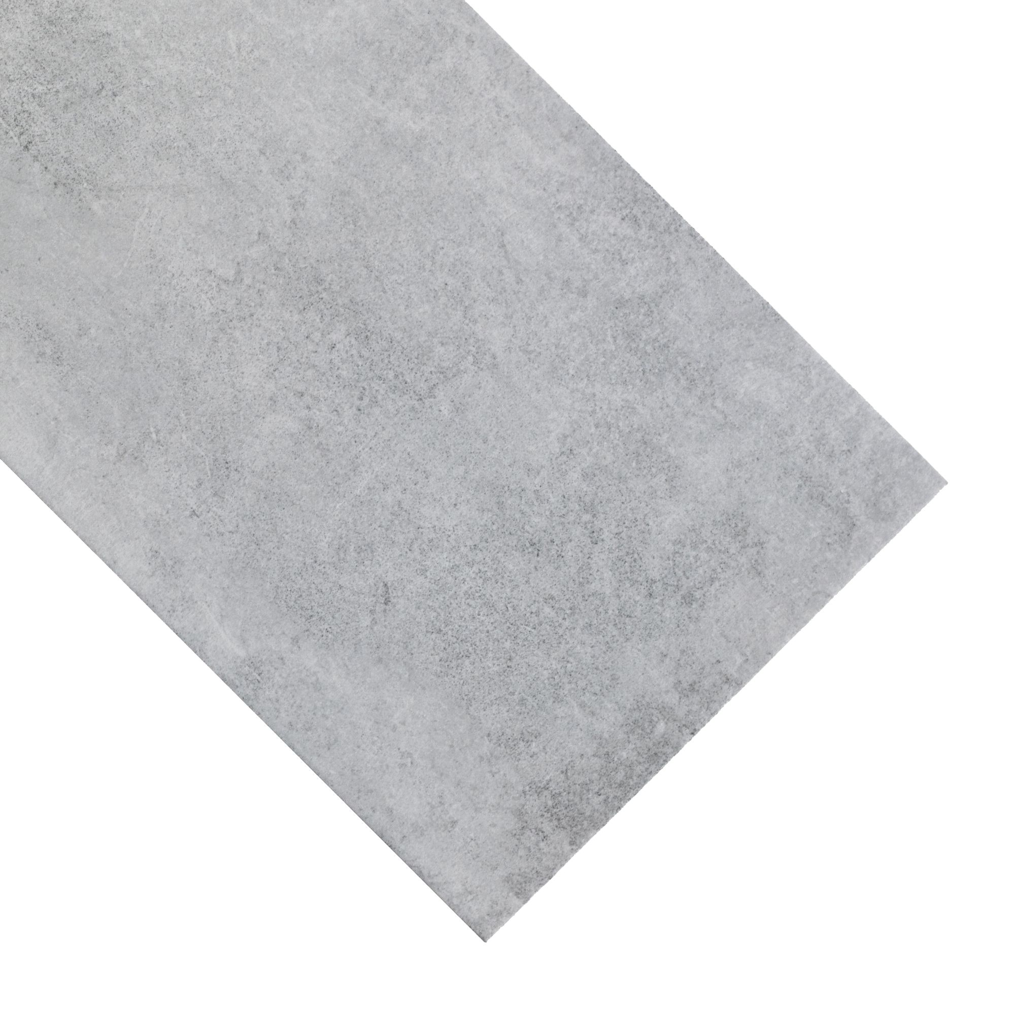 Lofthouse Grey Matt Stone effect Ceramic Wall & floor Tile, Pack of 5, (L)600mm (W)300mm