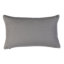 Love Silver Word Indoor Cushion (L)50cm x (W)30cm