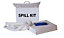 Lubetech Spillage kit 30L