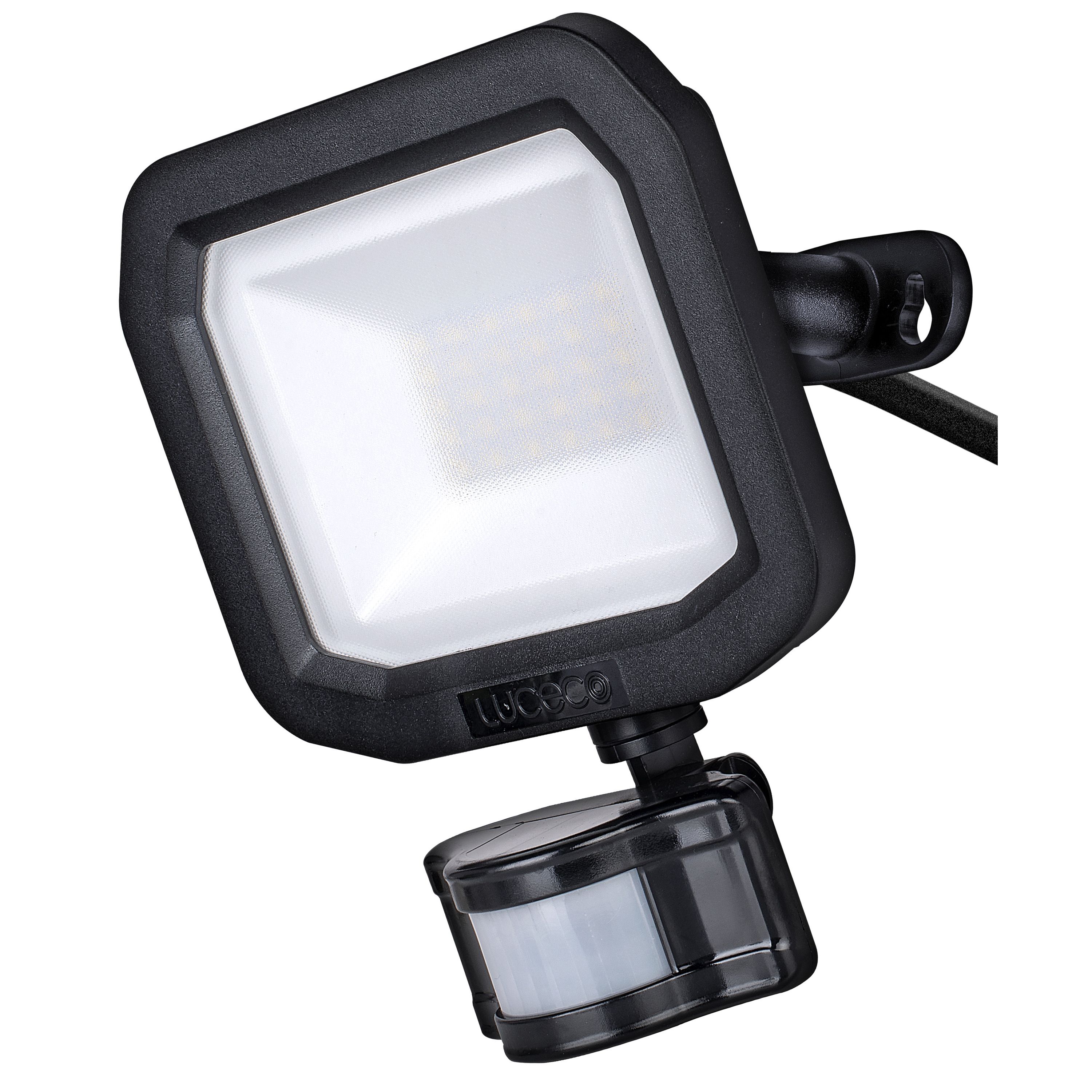 Flood deals light black