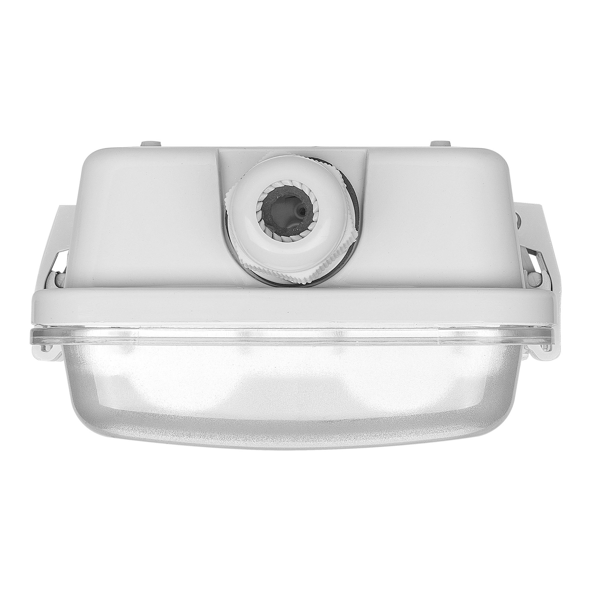 Luceco Cool white G13 LED Twin batten 44W 3900lm (L)1.59m