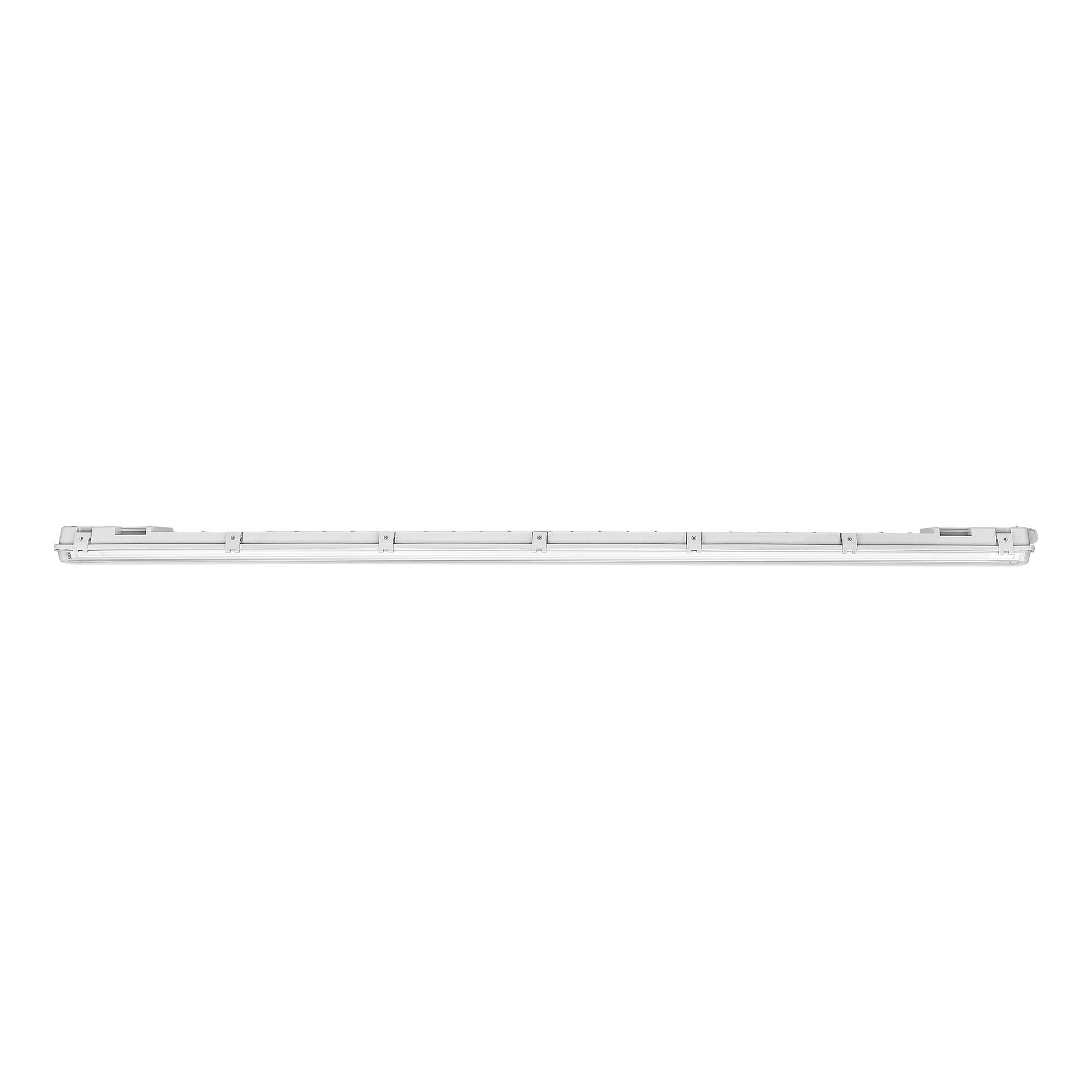 Luceco Cool white G13 LED Twin batten 44W 3900lm (L)1.59m