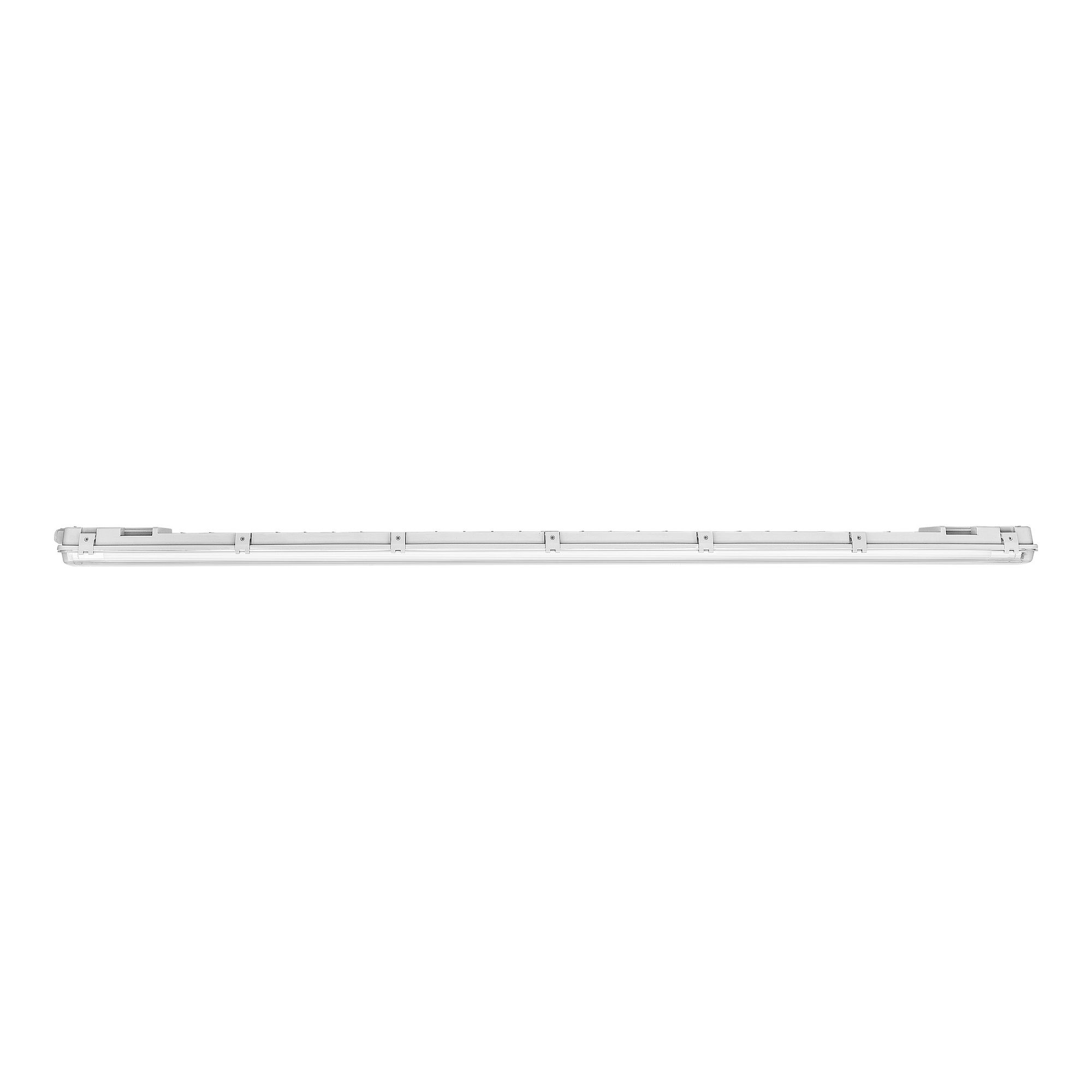 Luceco Cool white G13 LED Twin batten 44W 3900lm (L)1.59m
