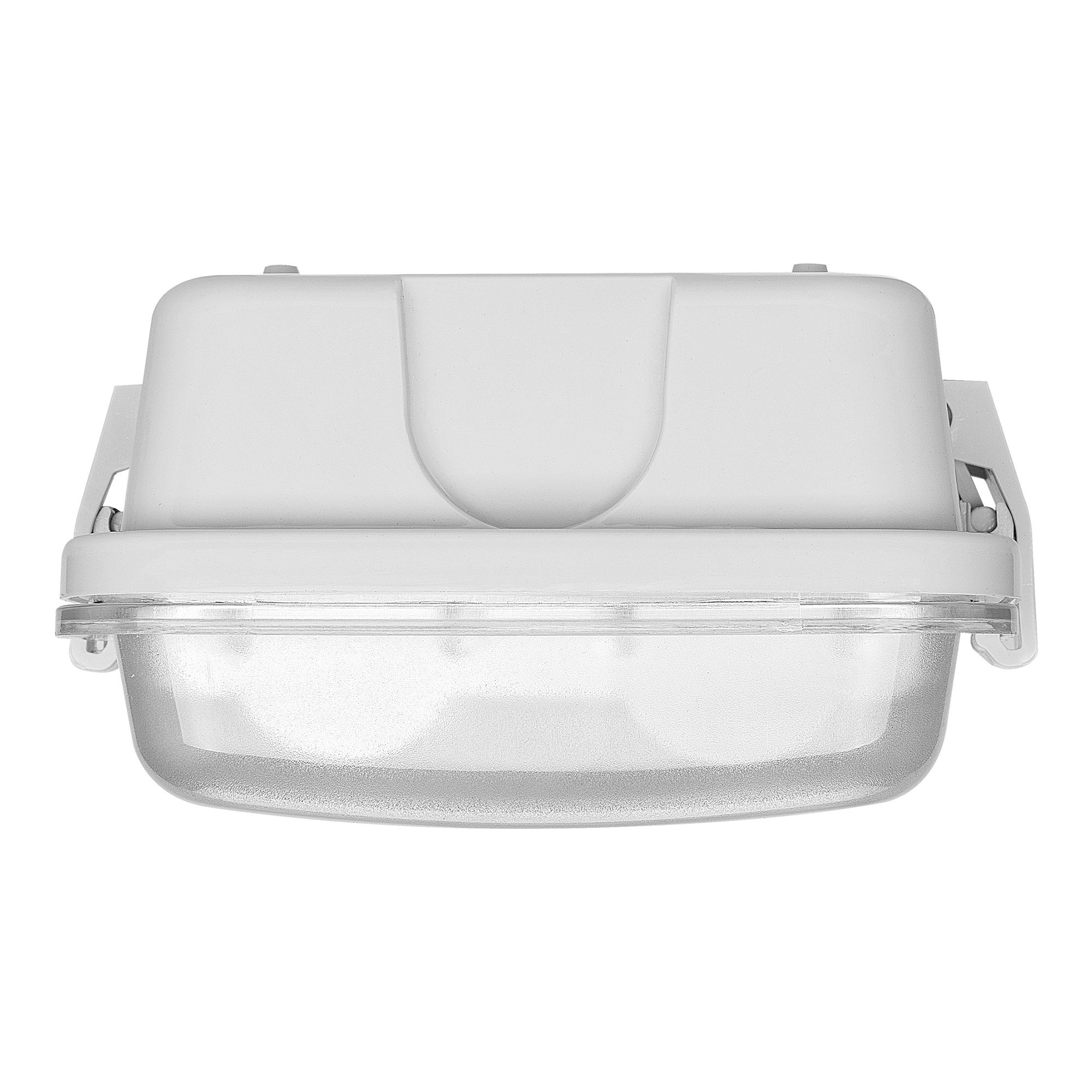 Luceco Cool white G13 LED Twin batten 44W 3900lm (L)1.59m