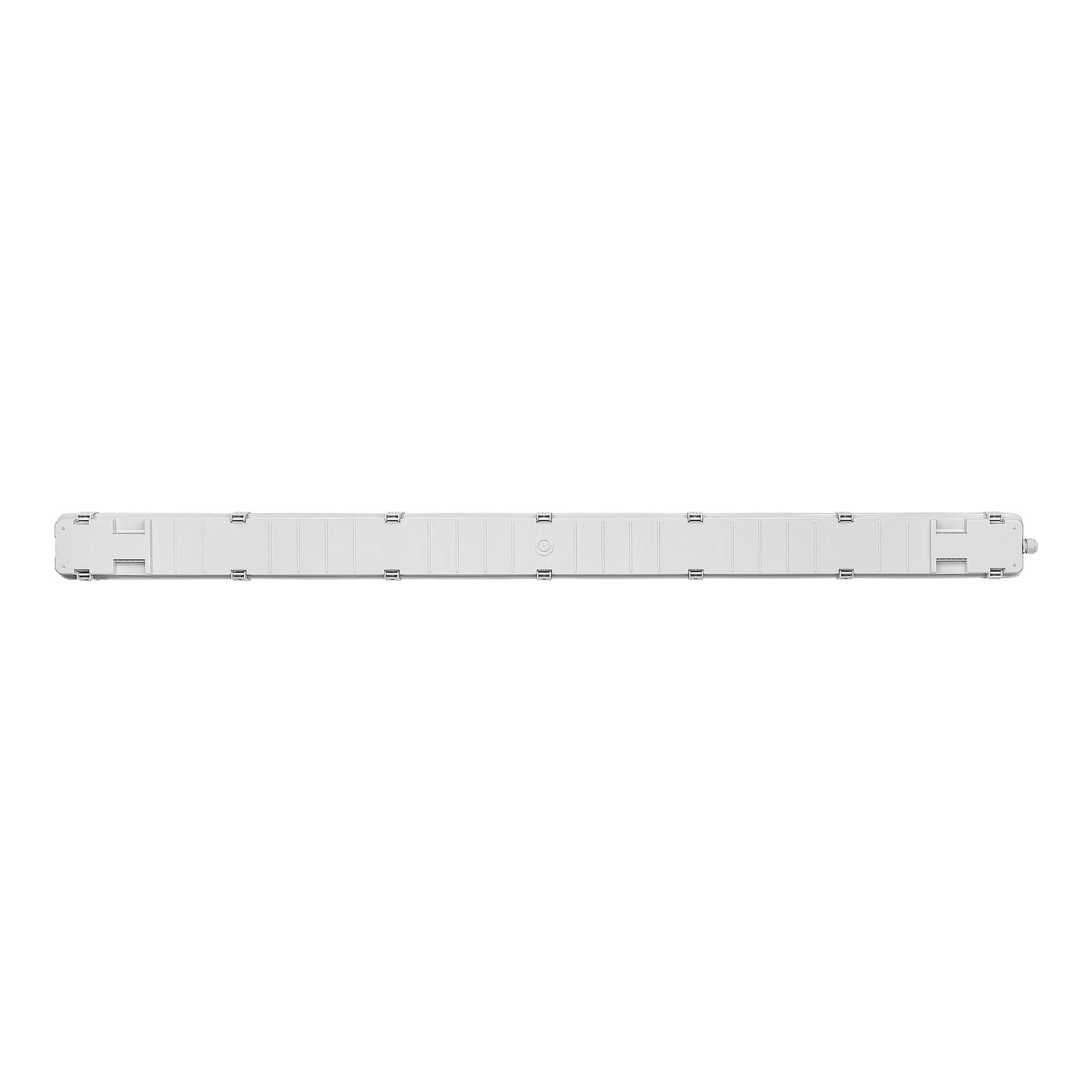 Luceco Cool white G13 LED Twin batten 44W 3900lm (L)1.59m
