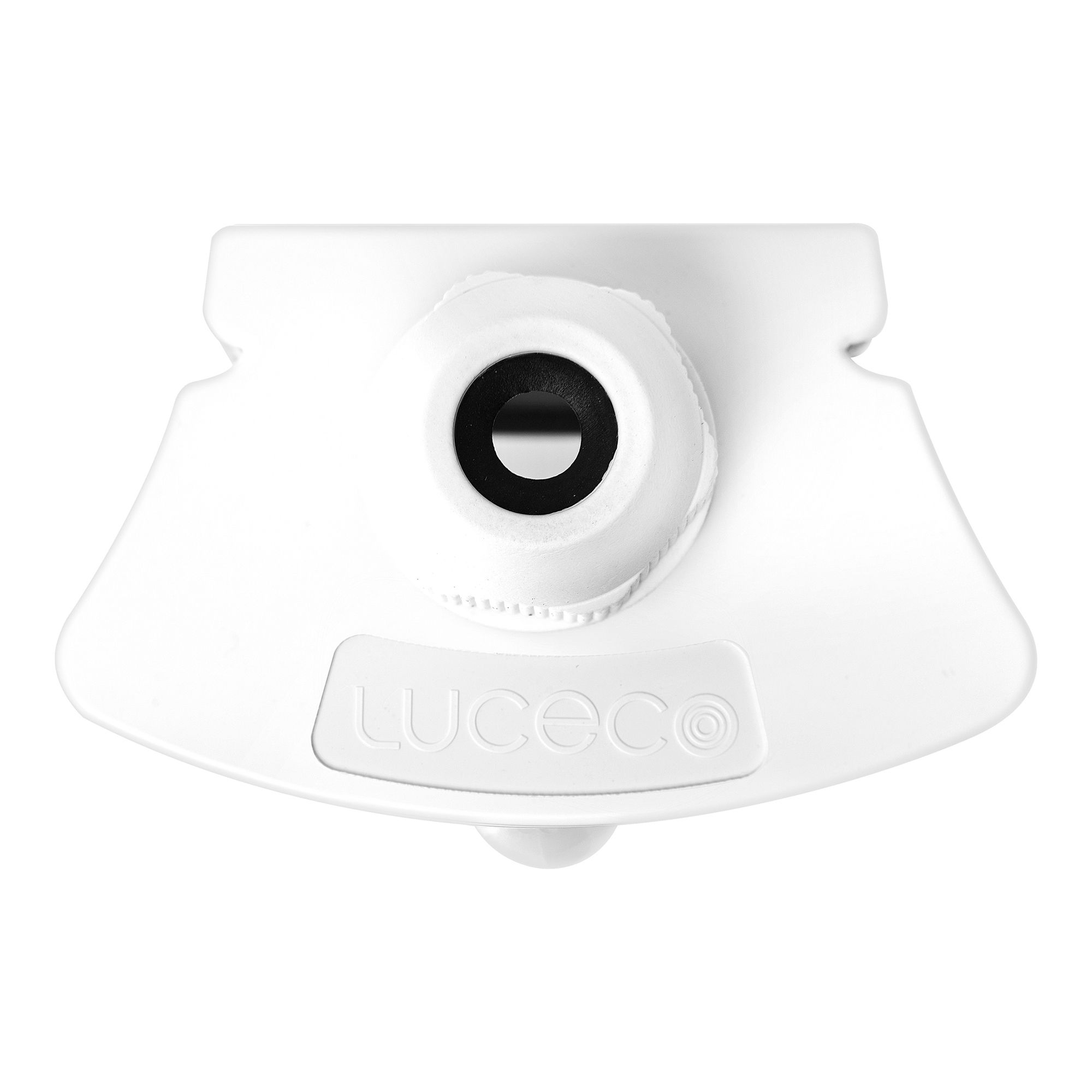 Luceco Cool white Integrated LED Batten 50W 5000lm (L)1.59m