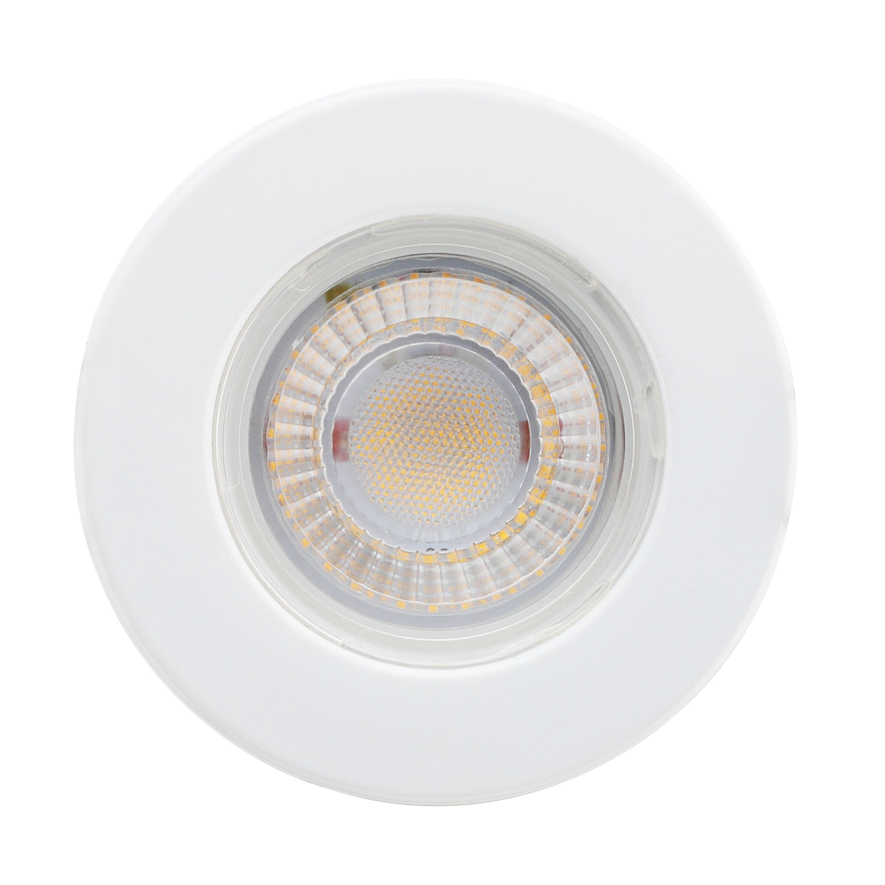 Led deals downlight pack