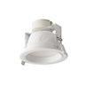 Luceco Non-adjustable LED Cool white Downlight 6W IP20