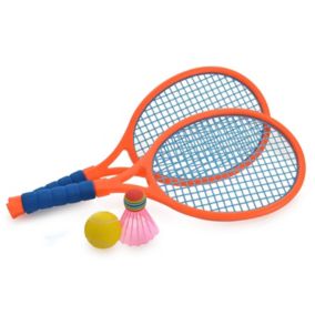 M.Y Junior Garden Tennis set, Set