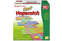 M.Y Pastel Multicolour Garden Giant hopscotch