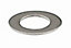 M10 A2 stainless steel Flat Washer, Pack of 100