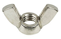 M10 A2 stainless steel Wing Nut, Pack of 50