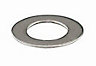 M12 A2 stainless steel Flat Washer, Pack of 100