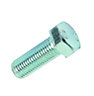 M20 High tensile steel Set screw (L)60mm, Pack of 25