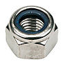 M4 A2 stainless steel Lock Nut, Pack of 100