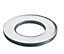 M6 Flat Washer, Pack of 100