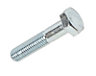 M6 Hex Bolt (L)60mm, Pack of 100