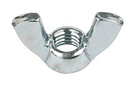 M6 Wing Nut, Pack
