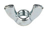 M6 Wing Nut, Pack