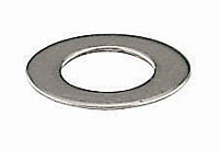 M8 A2 stainless steel Flat Washer, Pack of 100