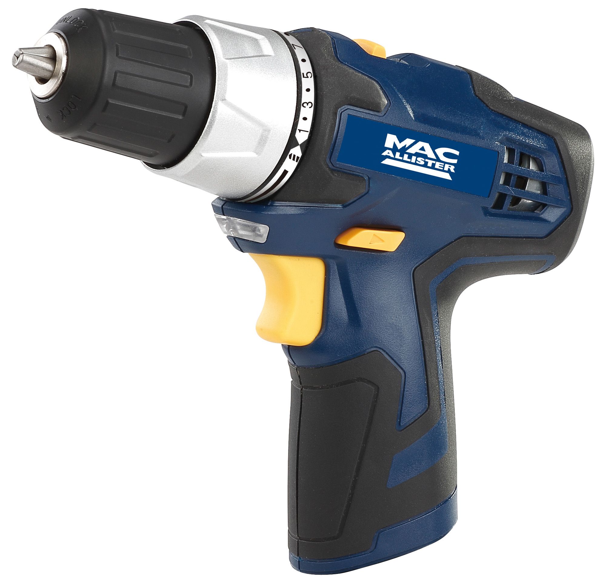 Mac drill deals