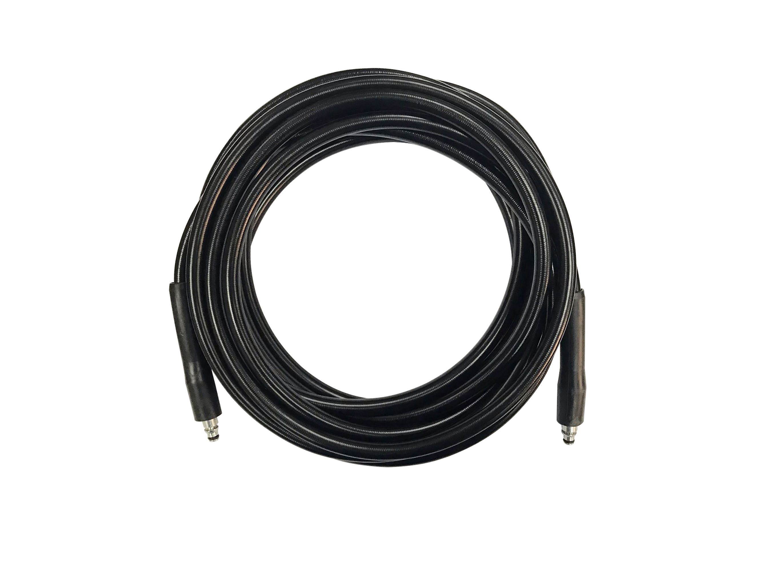Mac Allister 10m Pressure washer hose Tradepoint