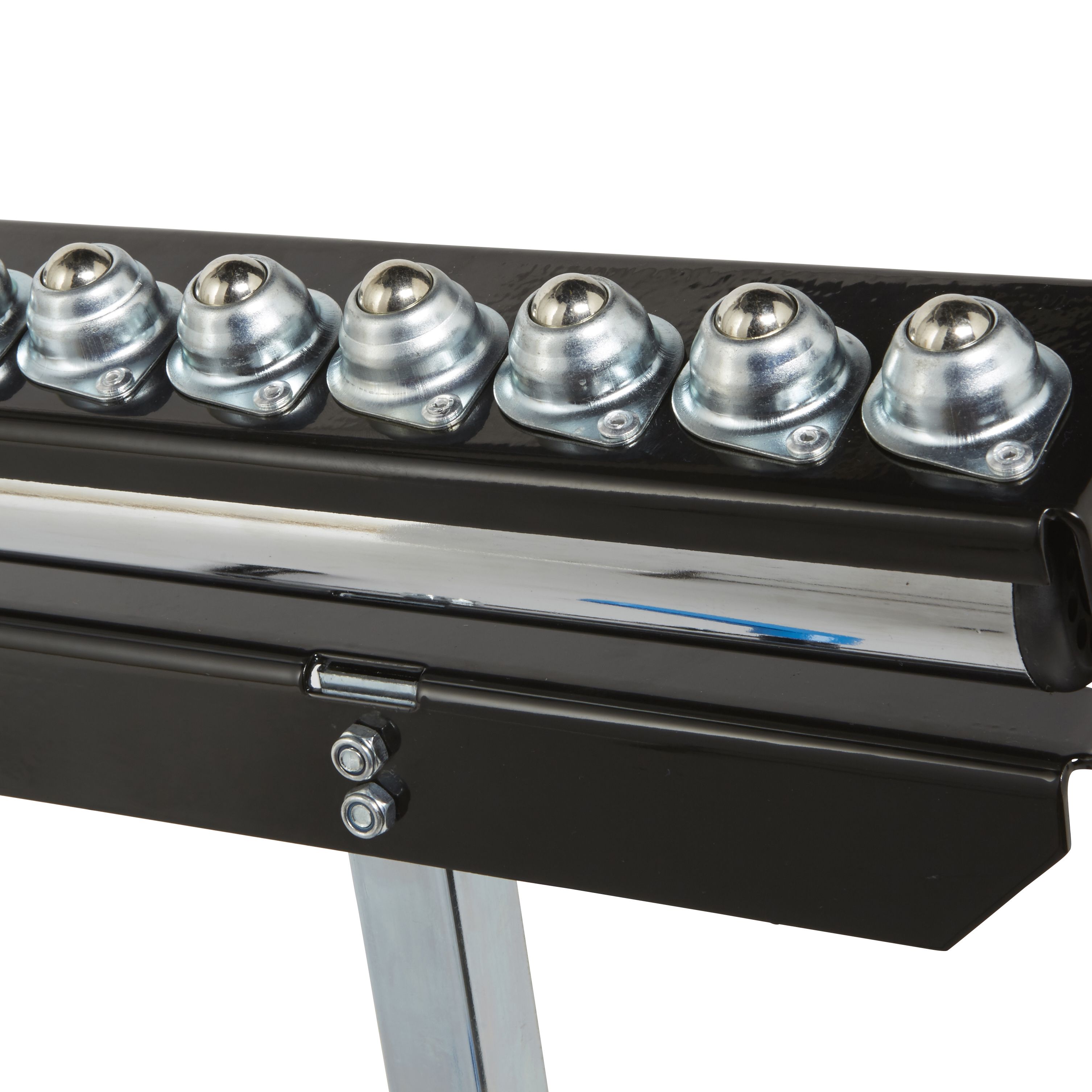Mac Allister 1100mm Roller stand