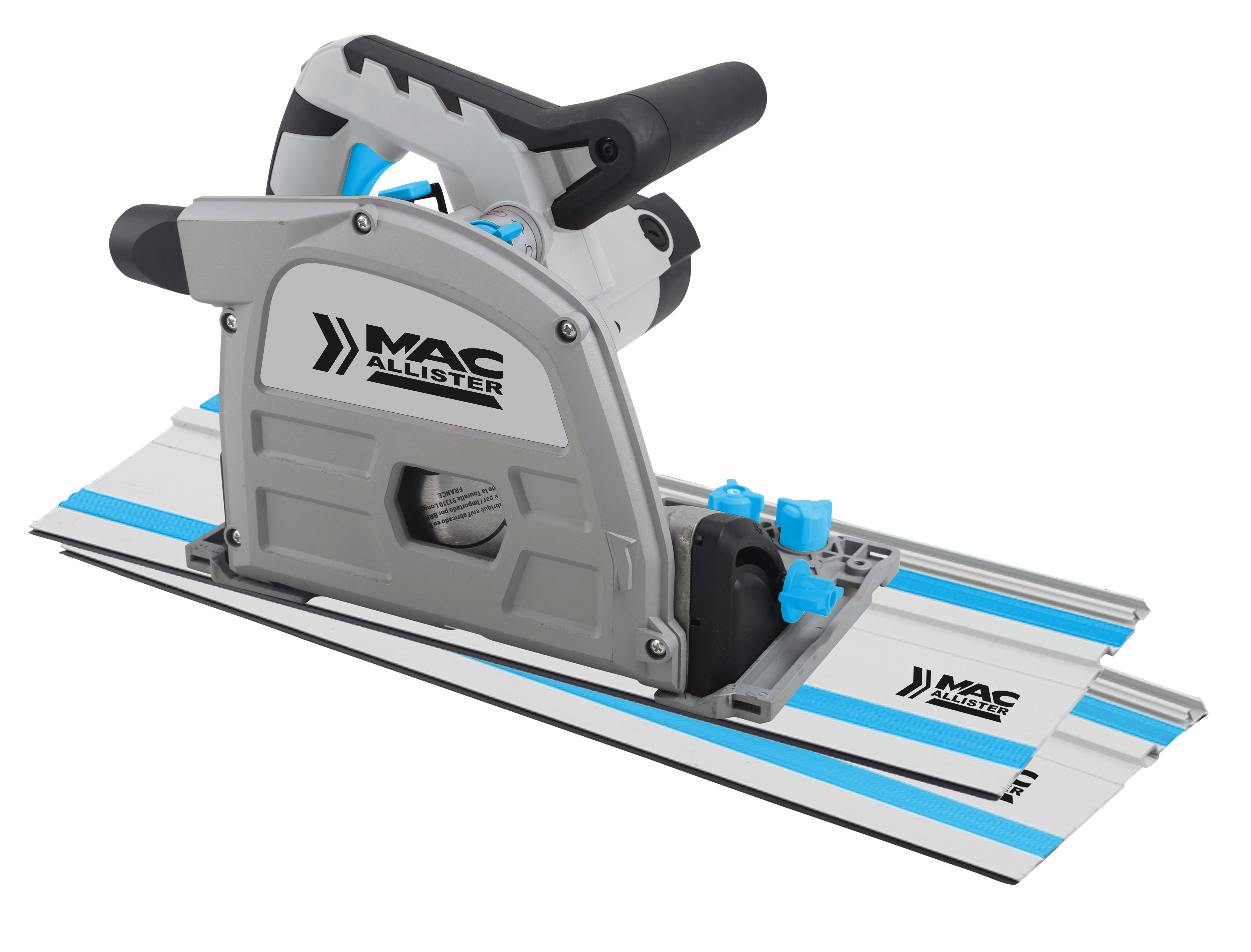 Erbauer plunge sales saw track