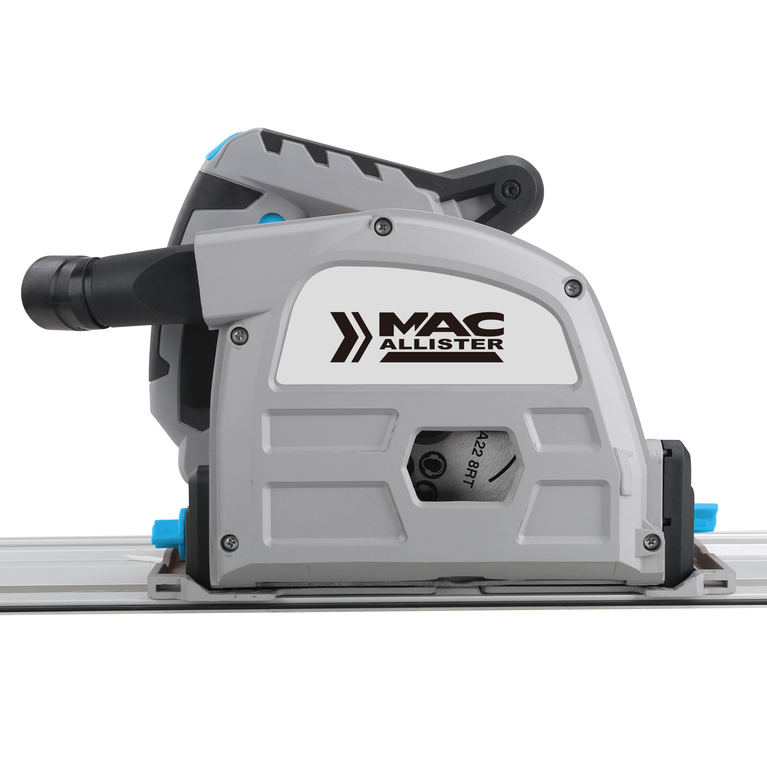 Corded track saw outlet