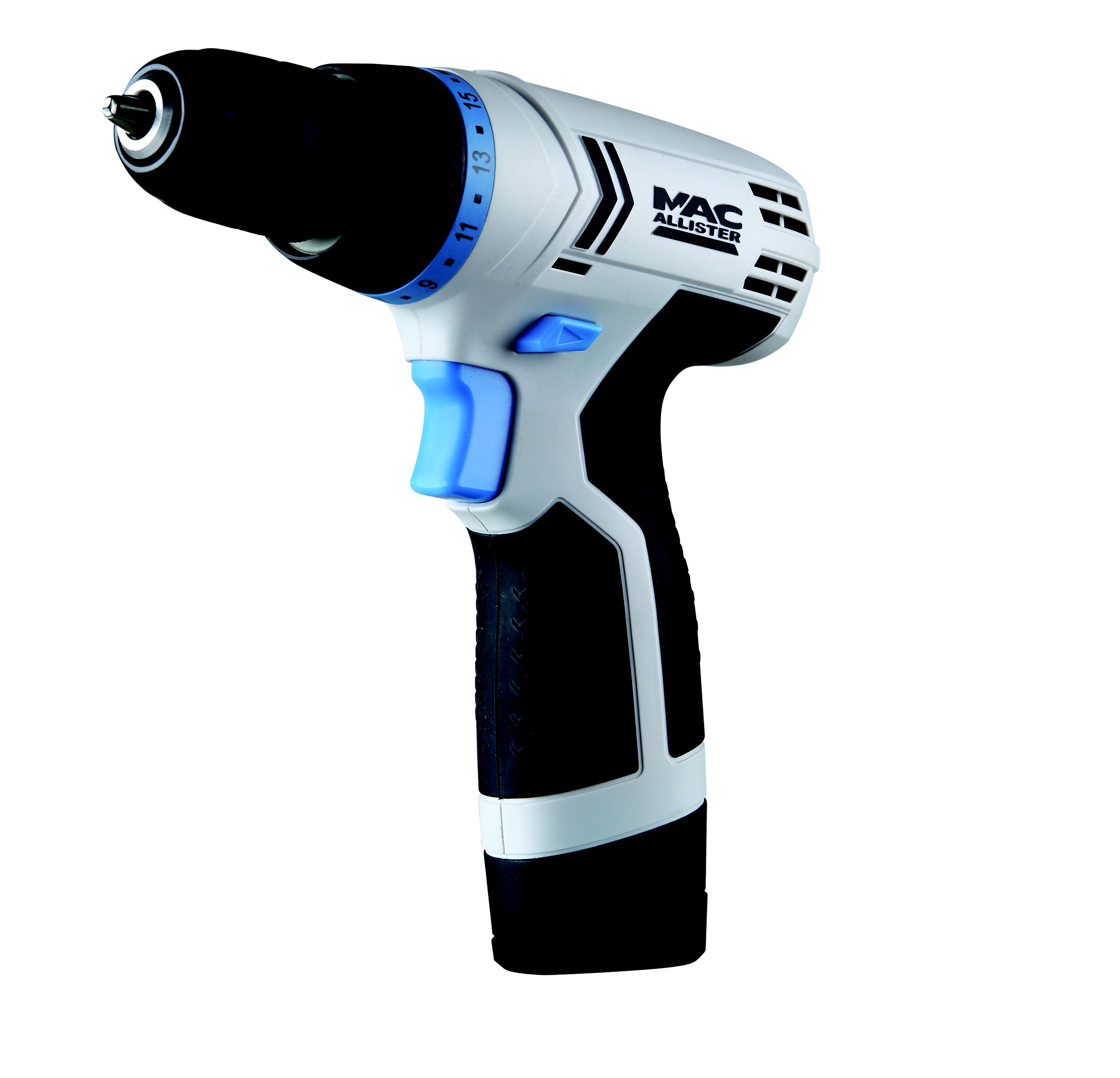 Mac drill 2025
