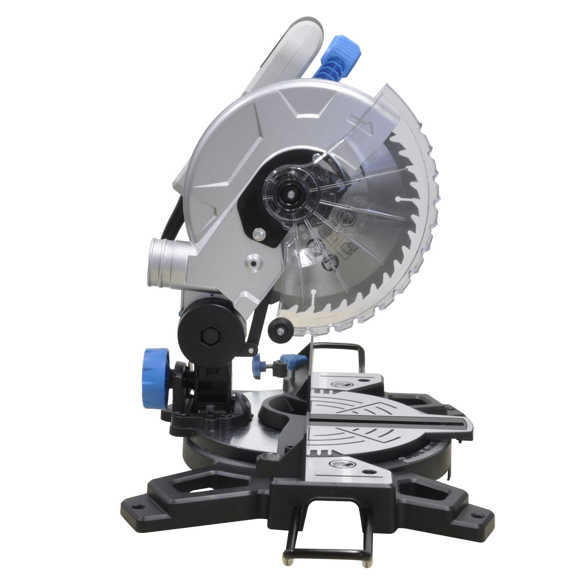 B and q mitre block outlet