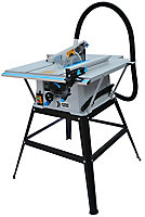 Mac Allister 1500W 220-240V 254mm Corded Table saw MSTS1500
