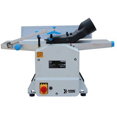 Macallister clearance planer thicknesser