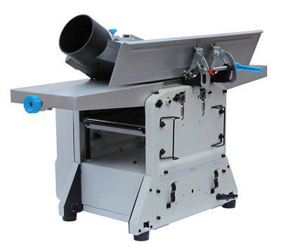 Macallister cheap planer thicknesser