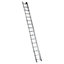 Mac Allister 16 tread Extension Ladder