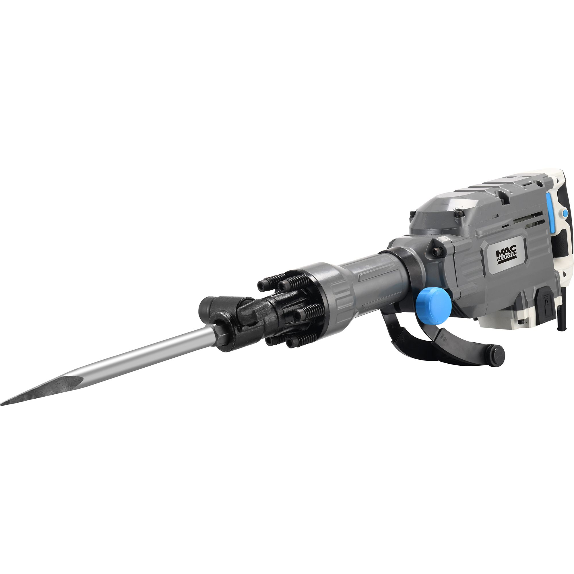 Macallister breaker deals