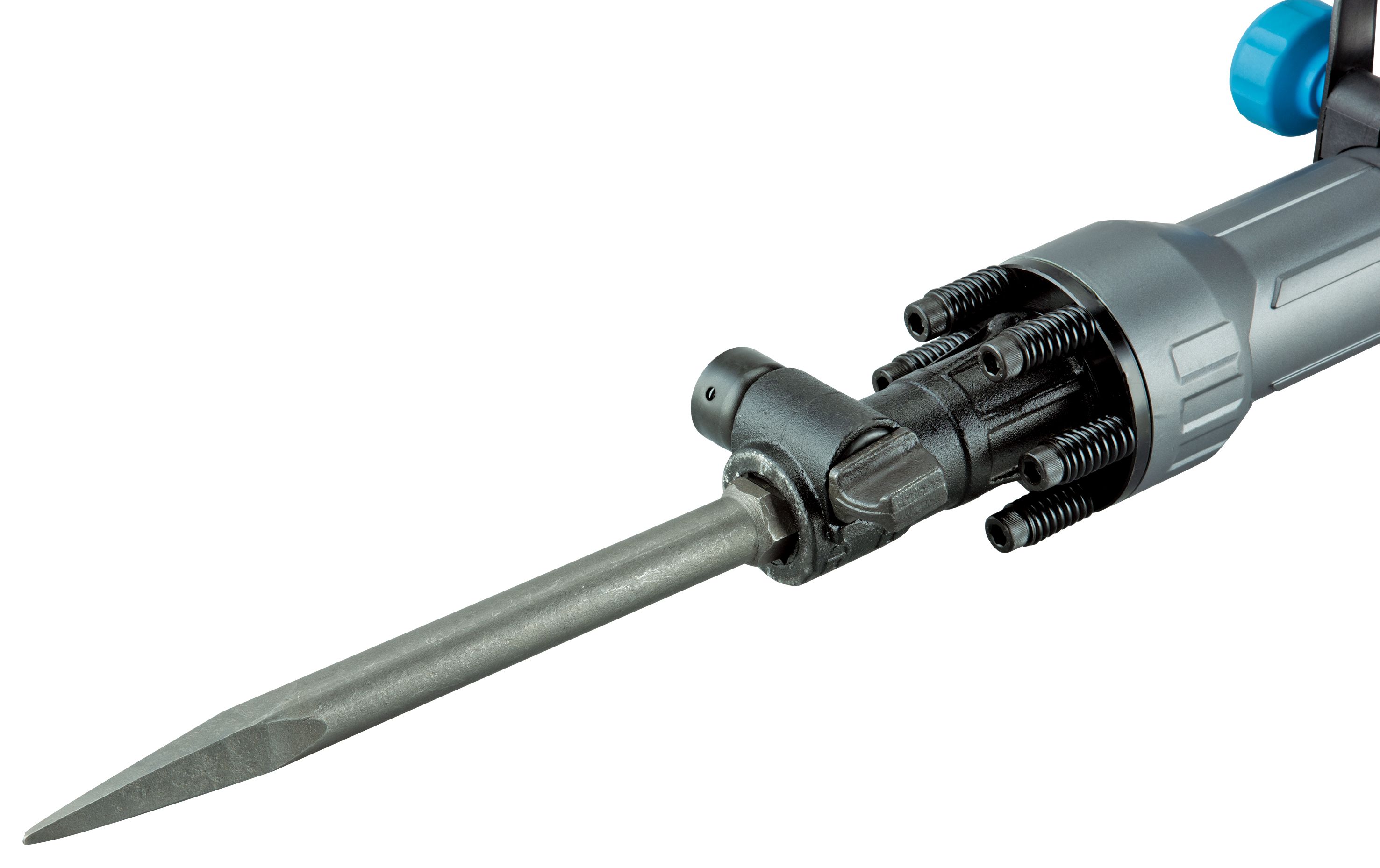 Macallister breaker outlet