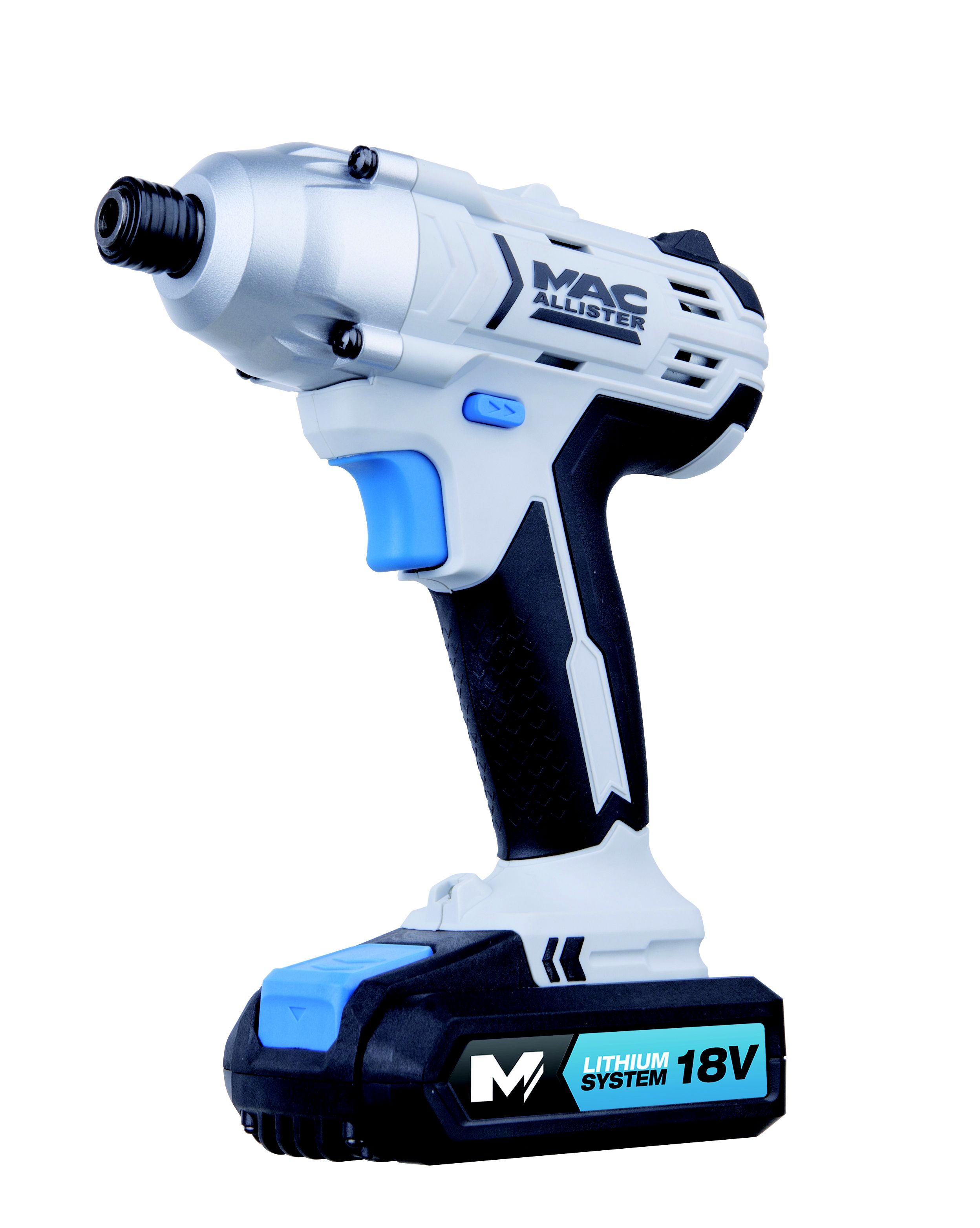 Mac impact wrench new arrivals cordless
