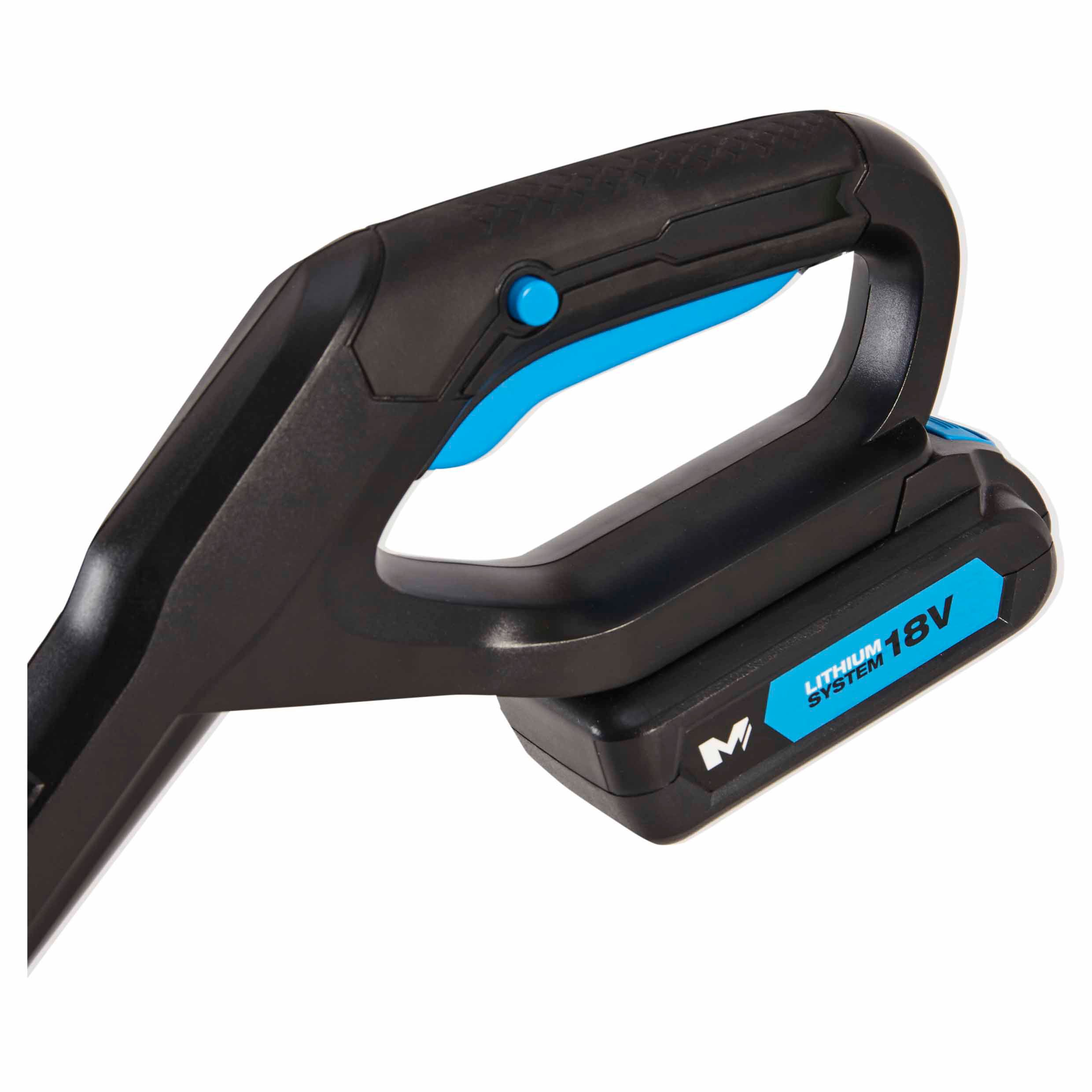 Macallister cordless strimmer sale