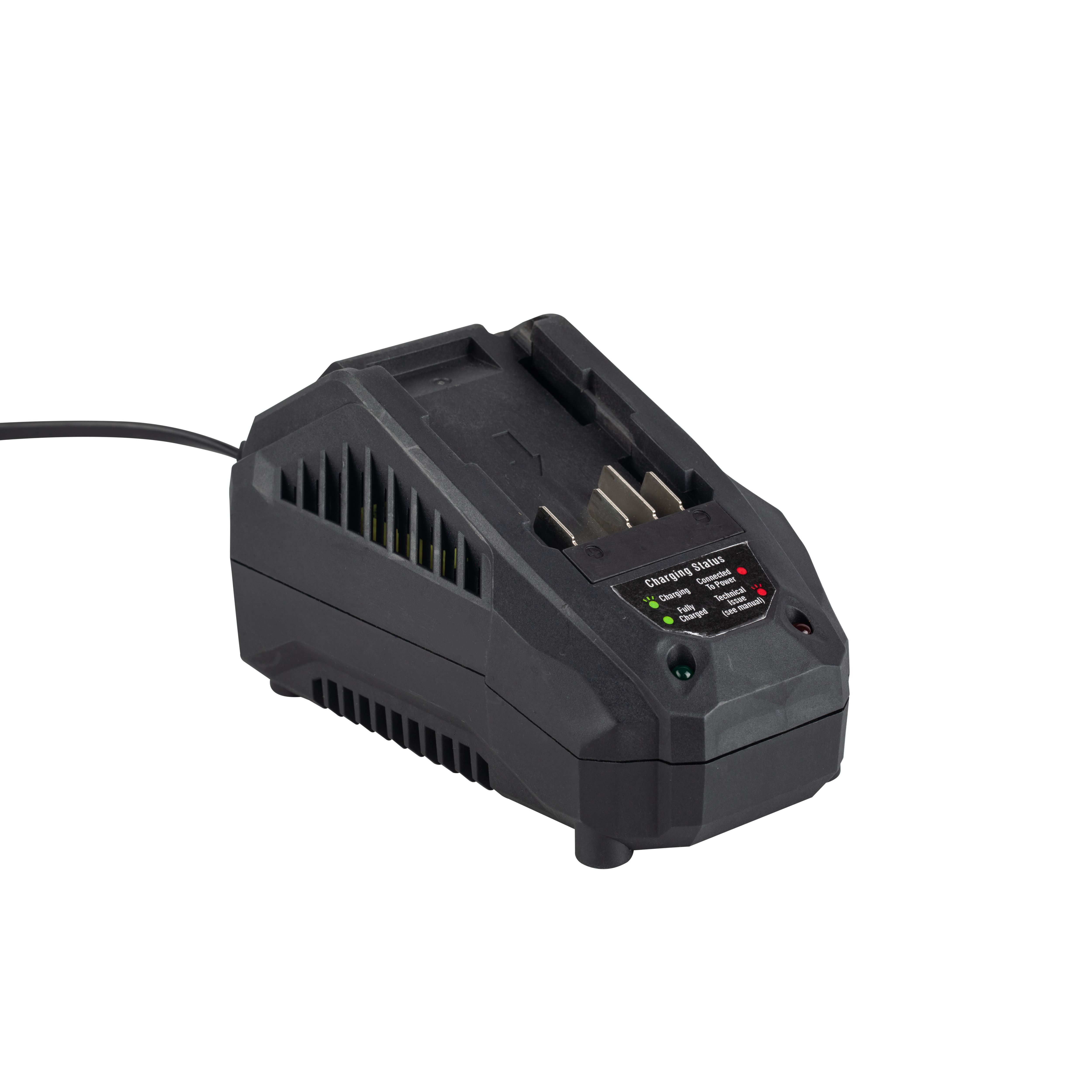 Macallister 24v hotsell battery